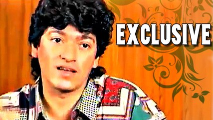 Aadesh Shrivastava's First Ever Interview | LEHREN EXCLUSIVE | #LehrenTurns29