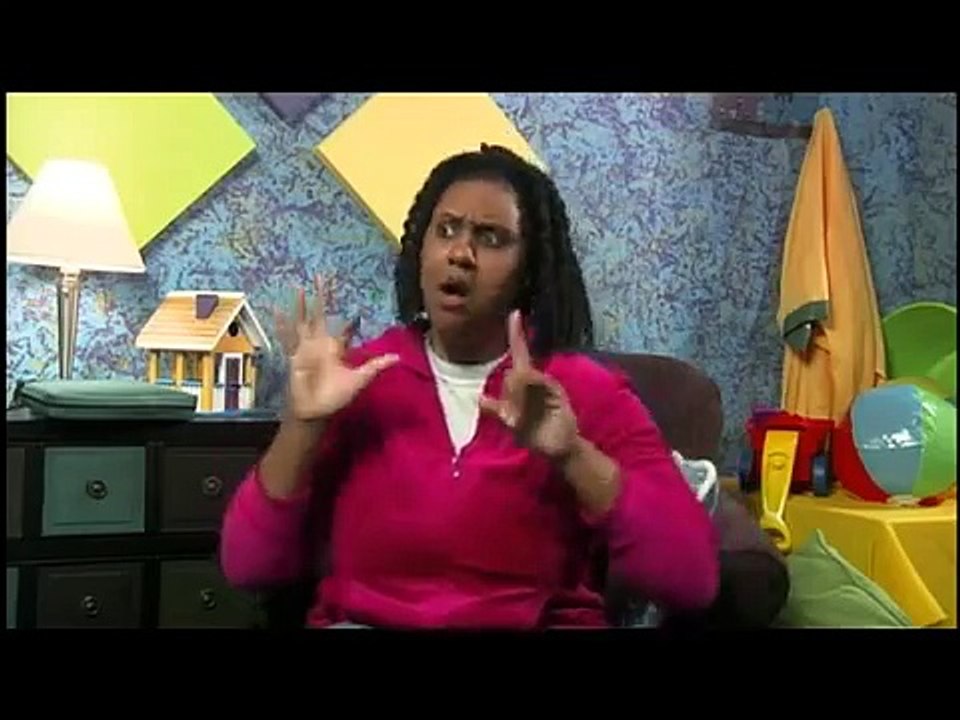 Doctor Wonder's Workshop: 'The Tale of the Tattler' (Kids TV 2015)