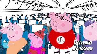 YTPBR   Peppa Pig   O Suicidío da Peppa Pig By DDN