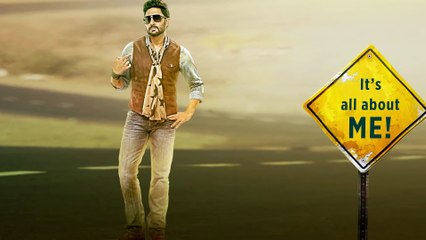 All Is Well Motion Poster  Trailer Coming on 1st July  T-Series