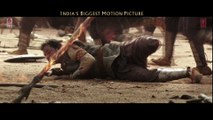 Baahubali Trailer 2  Prabhas, Rana, Anushka, Tamannaah  T-Series Telugu