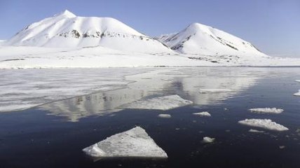 Counting the Cost - The new cold war: The race for Arctic oil and gas