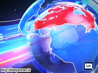 Dunya. Headlines, Dunyanews: 09-05-15-HL-19-00-PM