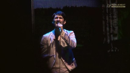 平井堅「思いがかさなるその前に・・・　アコースティックver.  フル」LIVE
