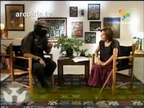 EZLN: Subcomandante Marcos - La Otra Campaña 1/3