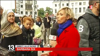 La grande Braderie de Lille, un rendez-vous incontournable