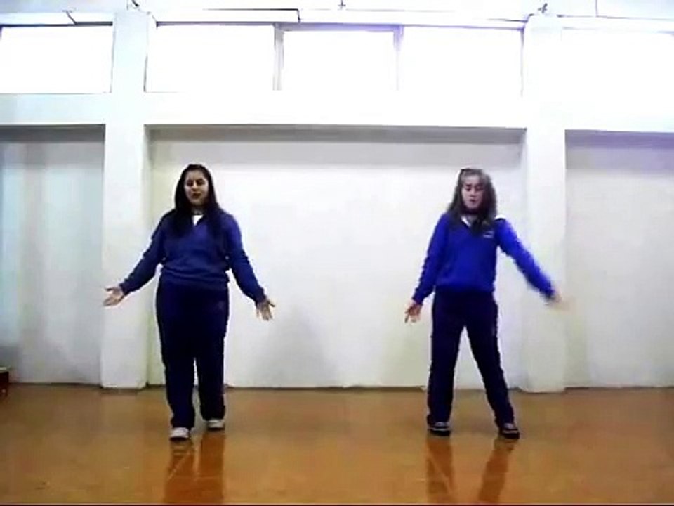 Generación que Danza-Coreografía :)