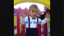 Tribute To, AyLan Kurdi, AyLan Kurdi