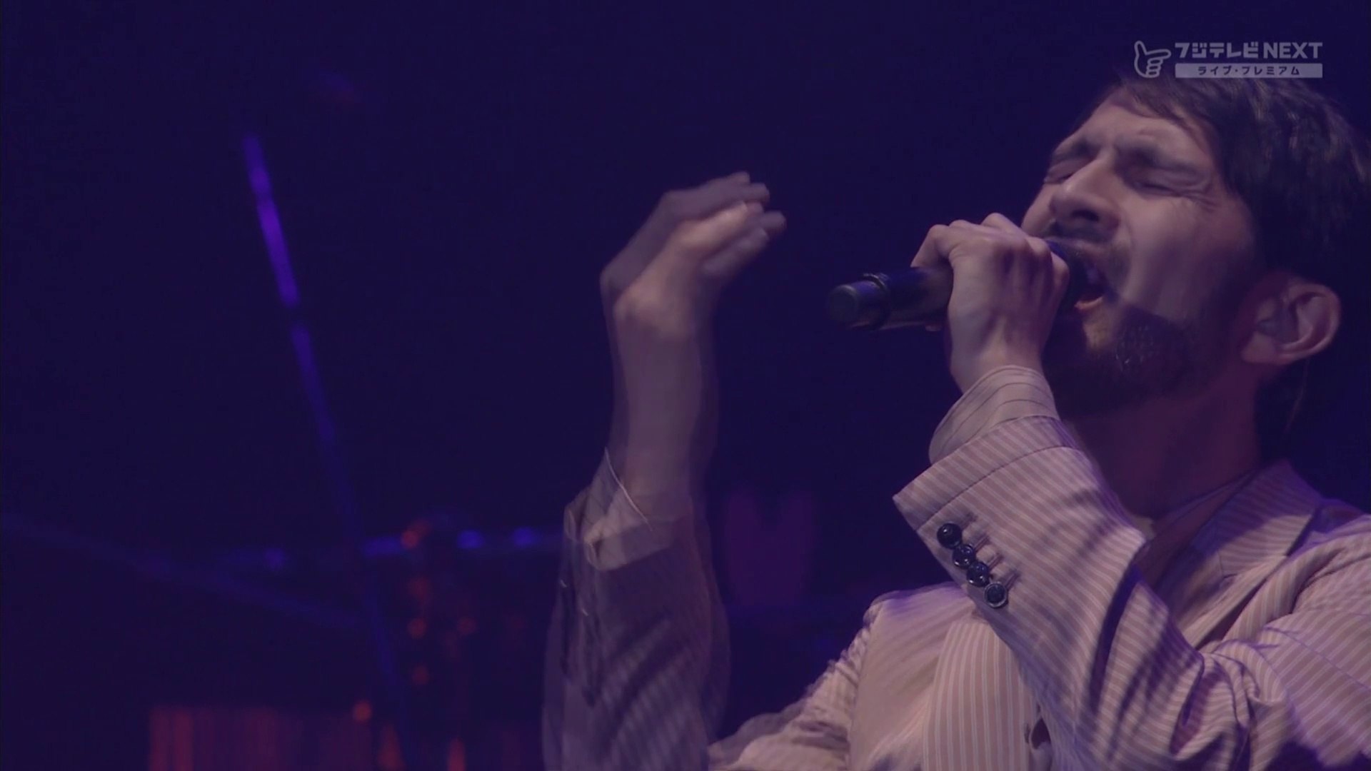 平井堅 楽園 Live 動画 Dailymotion