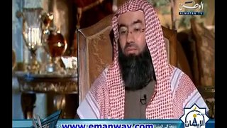 زوايا لقاء الشيخ نبيل العوضي بالشيخ صالح المغامسي