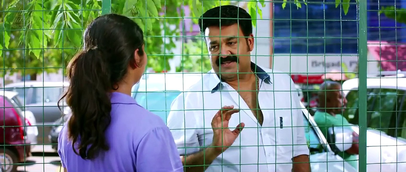 Loham  Official Trailer 2015