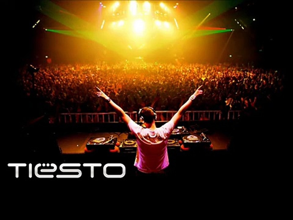 Tiesto-Carmina Burana remix