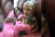 Kitties, Pups and Babies Sing a Medley of If You're Happy And You know....
