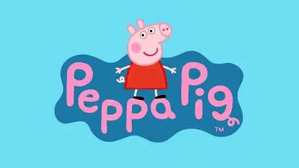 Peppa Pig s02e17 Granddad Dogs Garage clip1 1