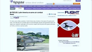 Flightglobal Reafirma de que El Peru Recibio 12 MiG-Perú 29SMPs En el 2011