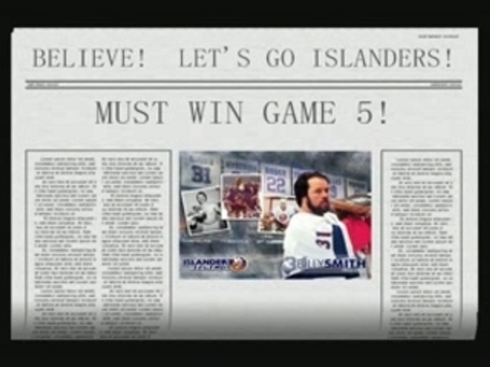 Isles