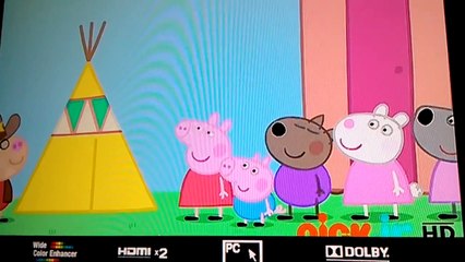 Ep 1:Peppa Pig: Pedro The Cowboy