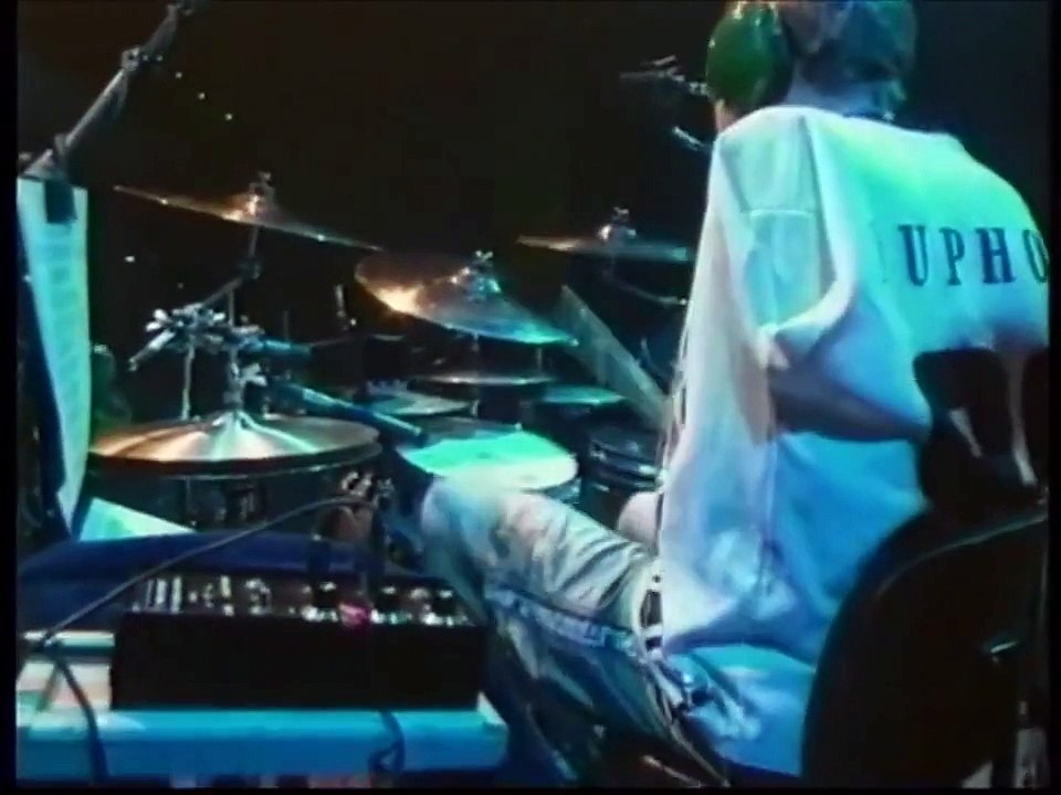 Def Leppard - Action LIVE Tokyo 1999