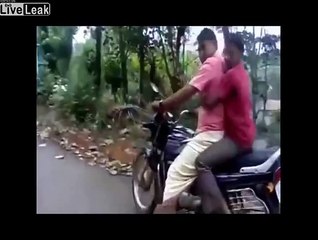 Dangerous Accidents in india
