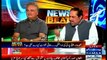 SAMAA News Beat Paras Jahanzeb with MQM Mian Ateeq (04 September 2015)