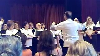 Komitas Choir