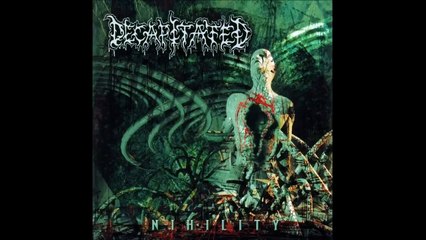 Decapitated - Spheres Of Madness HD 1080p