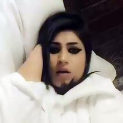 XCEPT FOR SOMETIMES WHEN IT REALLY UPSETS HER.