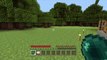 Minecraft Forest hunger games//with  friend Tyler#EPIC FAIL//The Enchanted Puffafish