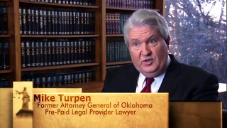 Pre Paid Legal- A Business for Today