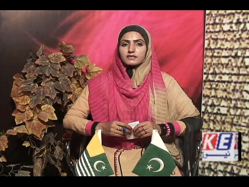 06 september program with  Safoora Zahid