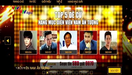 Chuyện Hậu Trường Phim Tuổi Thanh Xuân 05/09/2015