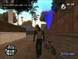 Grand Theft Auto San Andreas: Gameplay  