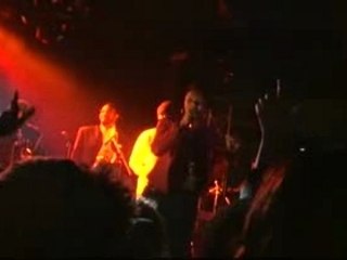 CHANNEL ZERO - Hot '07 pt.3 of 8