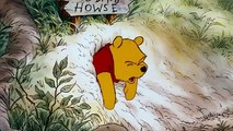 Winnie the Pooh - The Mini Adventures of Winnie the Pooh Stuck at Rabbit s House- Disney Shorts - Video Dailymotion