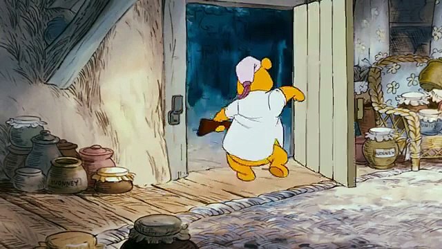 Winnie the Pooh - The Mini Adventures of Winnie the Pooh Pooh and Tigger- Disney Shorts - Video Dailymotion