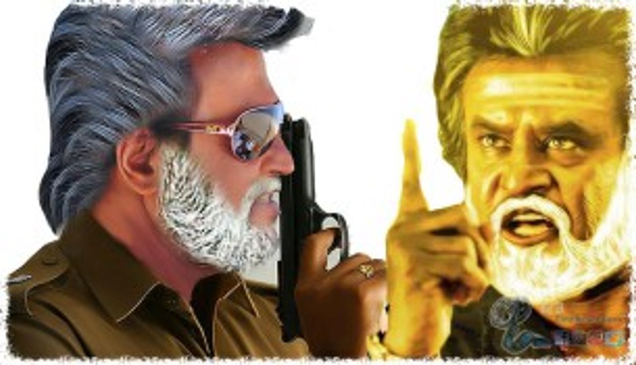 Rajini to play as cop in Kabali ? | 123 Cine news | Tamil Cinema