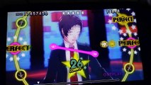 Persona 4 Dancing All Night - 霧 (Atlus Konishi Remix) [All Night King Crazy]