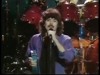 Jefferson Starship- Ride The Tiger