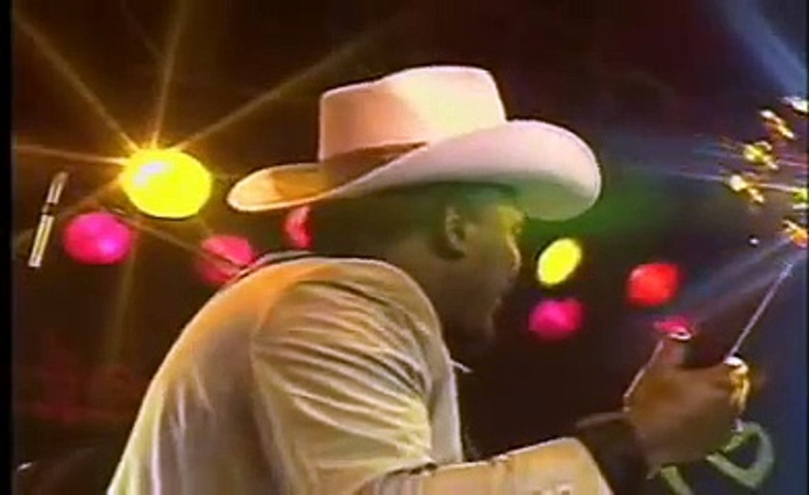 Otis Rush and Eric Clatpon "Double Trouble"