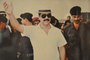 صدام حسين كيف يصف العراقيين في اجتماع مع القوات المسلحة العراقية Saddam Hussein