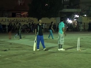 WWFC CRICKET TRIAL ON 14TH AUG,2015 ( B Part 14 )