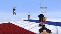 Minecraft Mini Game  DO NOT LAUGH! APHMAU'S MIDNIGHT STORY! w Facecam part 1