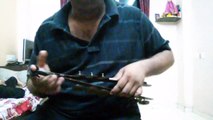 CHIMTA - A Musical Instrument