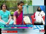 India Ask, Sri Sri Ravi Shankar answers - Part 3