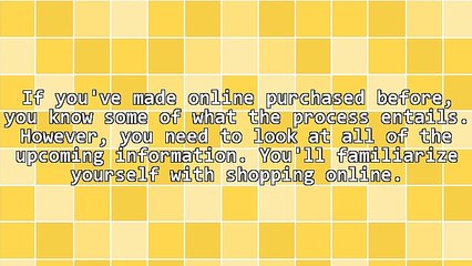 Ways To Save Money By Shopping Online