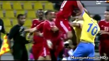 Best Football WARS !! (Football Best Fights & Angry Moments)