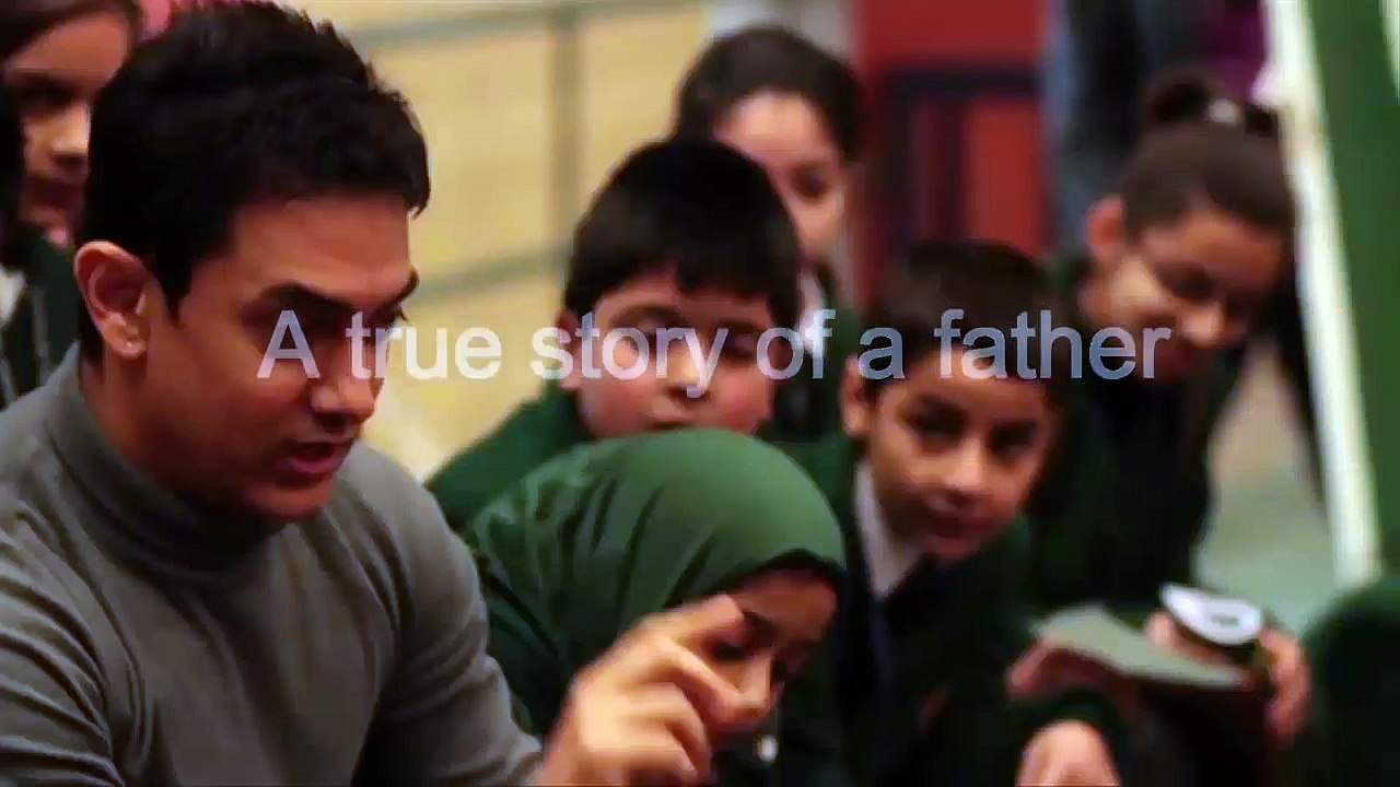 dangal-Hd trailer(2015)