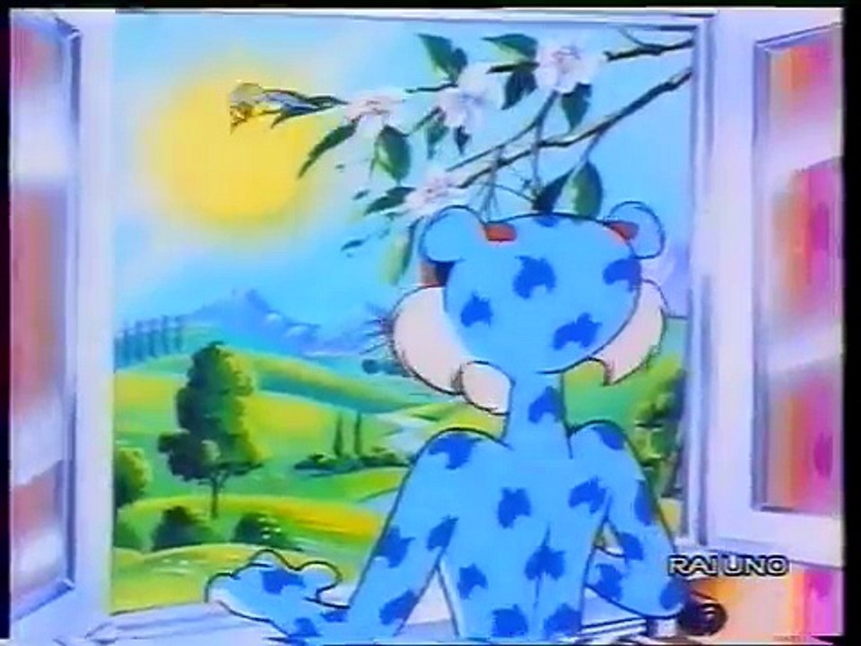 Lunedì 13 Settembre 1993 - Rai 1 - Sequenza spot e promo (1/3)