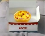 KFC  Egg tart