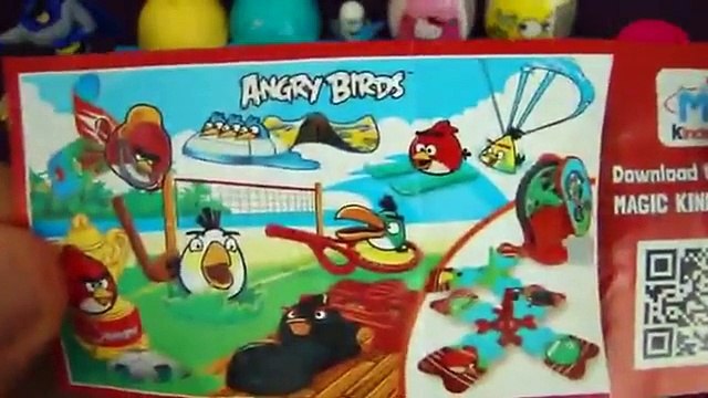 Mickey Mouse Clubhouse Mickey Fire Truck Peppa Pig George Pig Joker from Batman ToysReviewToys